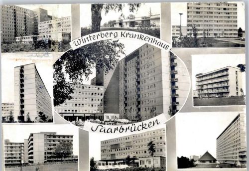 Saarbrücken