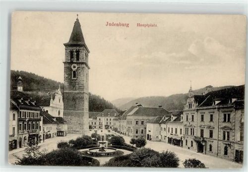 Judenburg