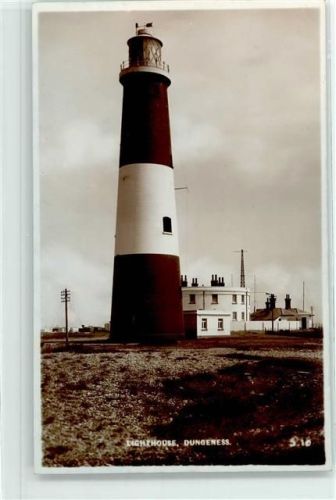 Ashford Leuchtturm Dungeness