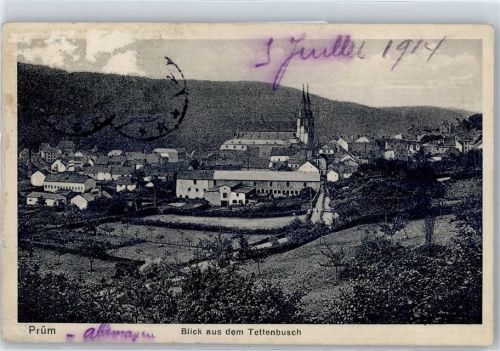 Prüm