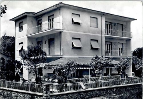 Pietrasanta Pension Miramare