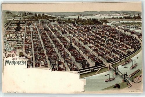 Mannheim