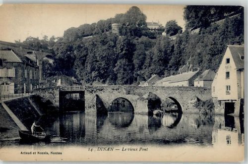 Dinan