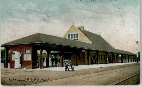 Depot