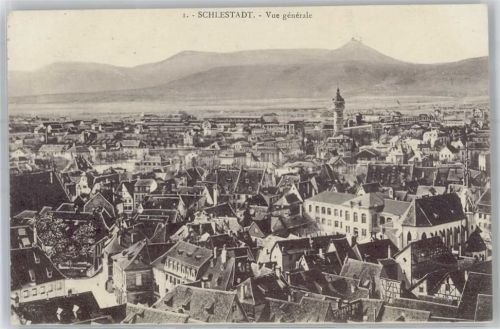 67600 Selestat Schlettstadt