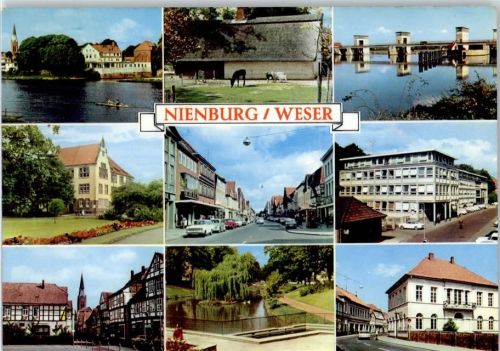 Nienburg