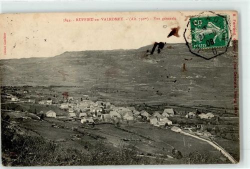 Ruffieu 1908