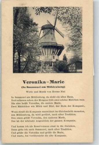 Veronika-Marie Windmühle