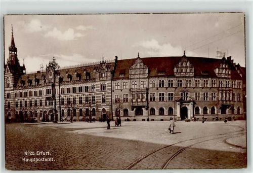 Erfurt