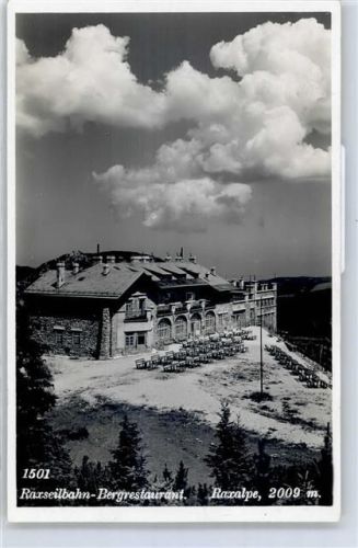 Hirschwang