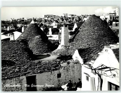 Alberobello AKU1