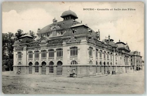 01000 Bourg-en-Bresse