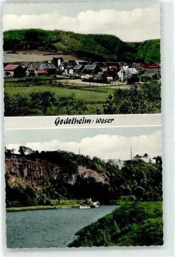 Godelheim Schloß Fürstenberg