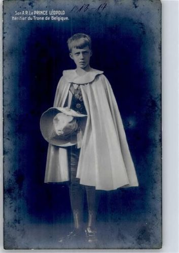 Prinz Leopold