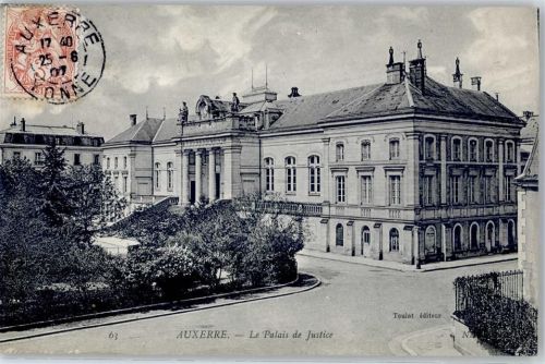 Auxerre