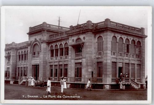 Dakar