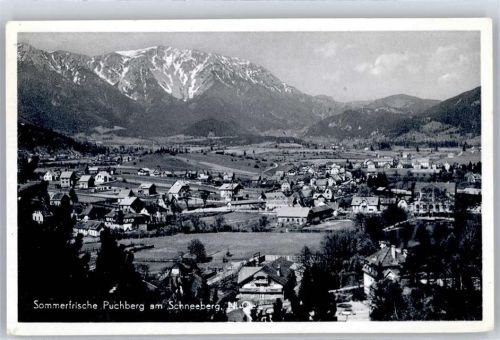 Puchberg