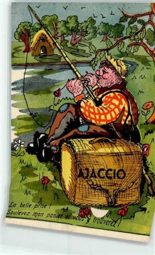 20000 Ajaccio