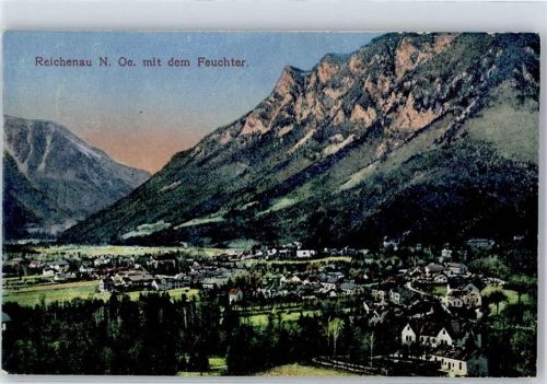 Reichenau