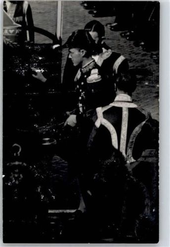 Prinz Bernhard