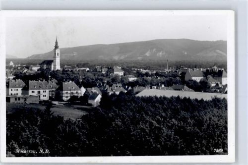 Stockerau