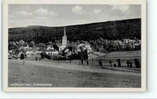 95239 W8663 Zell im Fichtelgebirge, Oberfr