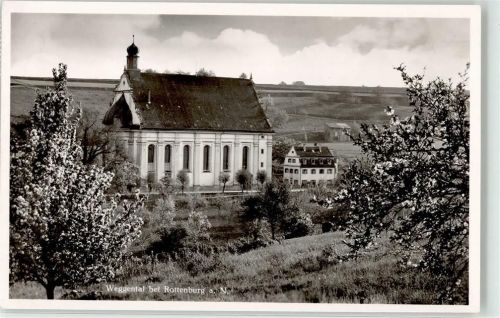 Weggental