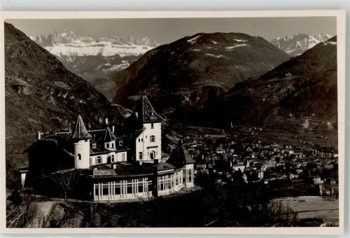 Bozen Hotel