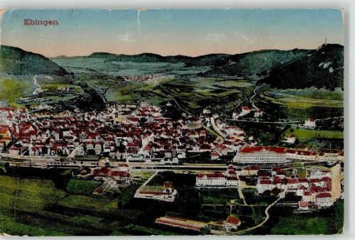 Ebingen