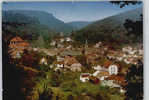 Elmstein
