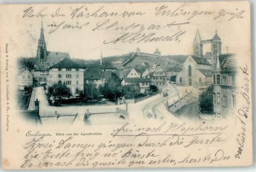 Esslingen 1897