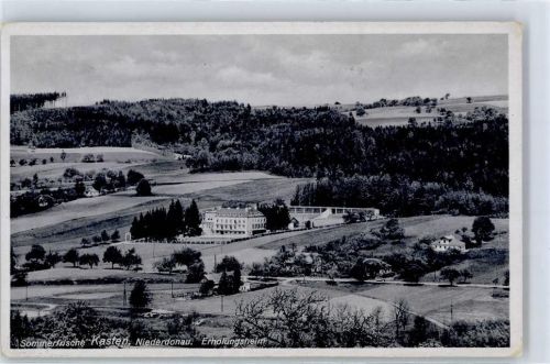 3071 Böheimkirchen - Kasten