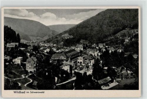 Bad Wildbad AKU1