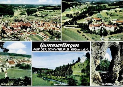 72501 W7487 Gammertingen