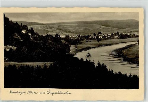 Beverungen Bergschlößchen