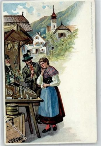 Ansichtskarte