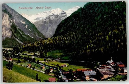 Bad Gastein