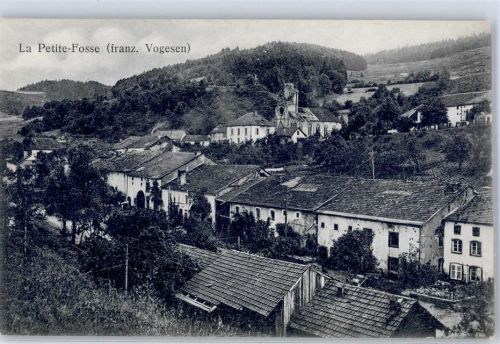 La Petite-Fosse