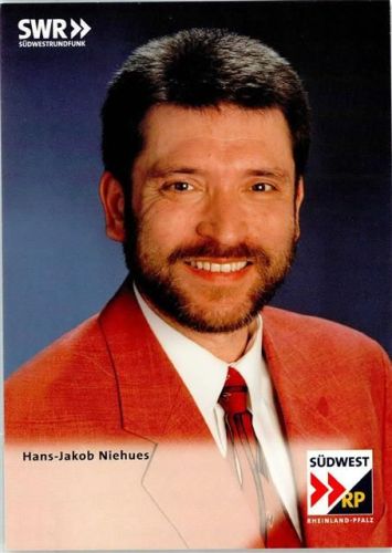 SWR Niehues, Hans-Jakob