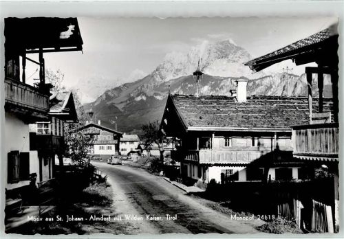 St. Johann
