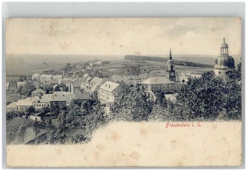 Frauenstein