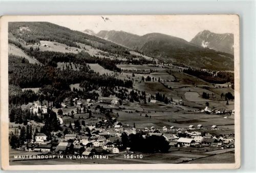 5570 Mauterndorf