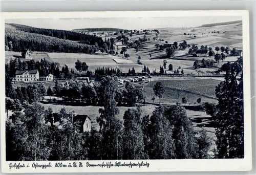 09623 O9201 Holzhau