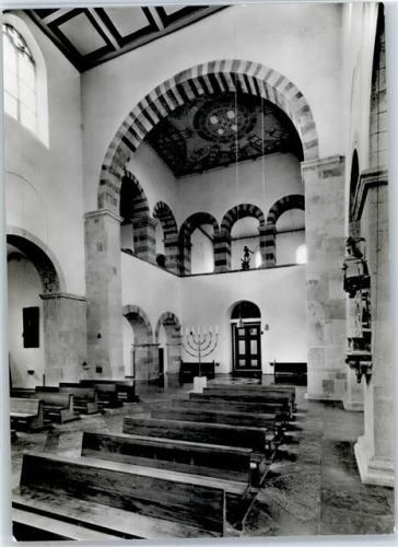 Köln, unsortiert Kirche St. Pantaleon