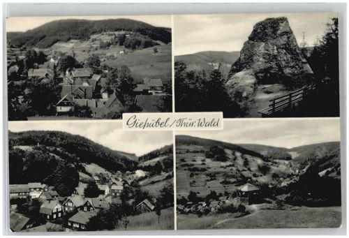 Gießübel