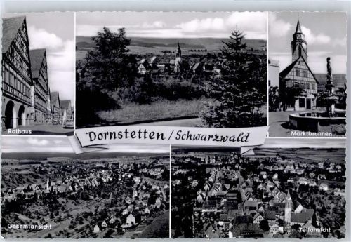 Dornstetten