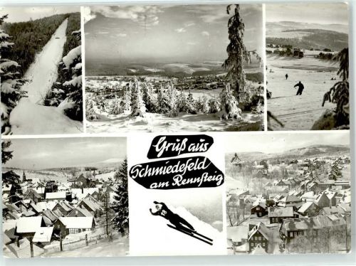 Schmiedefeld