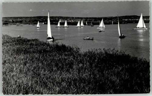 Rust Neusiedlersee