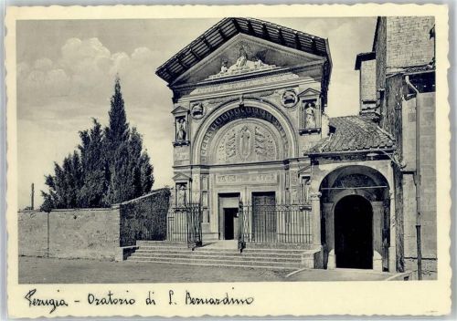 06100 Perugia 1937