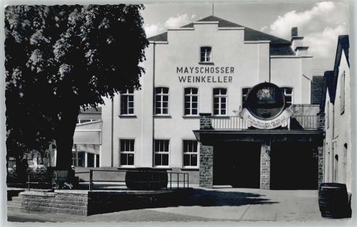 Mayschoß Winzerverein